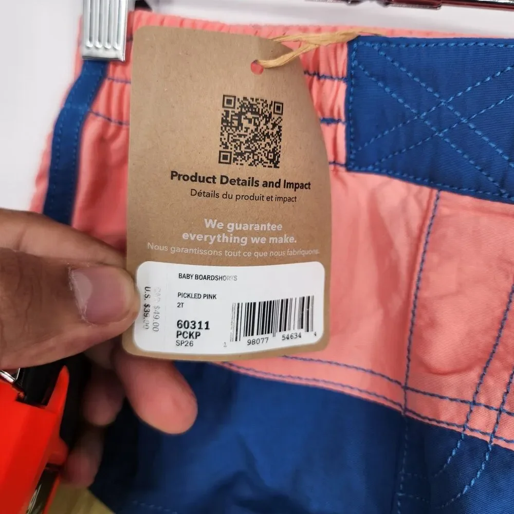 Patagonia brand new
